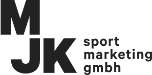 Logo MJK - sport marketing gmbh