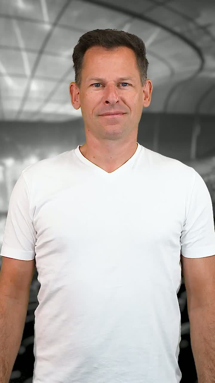 Toni Wolliger Aufsager Nummer 2