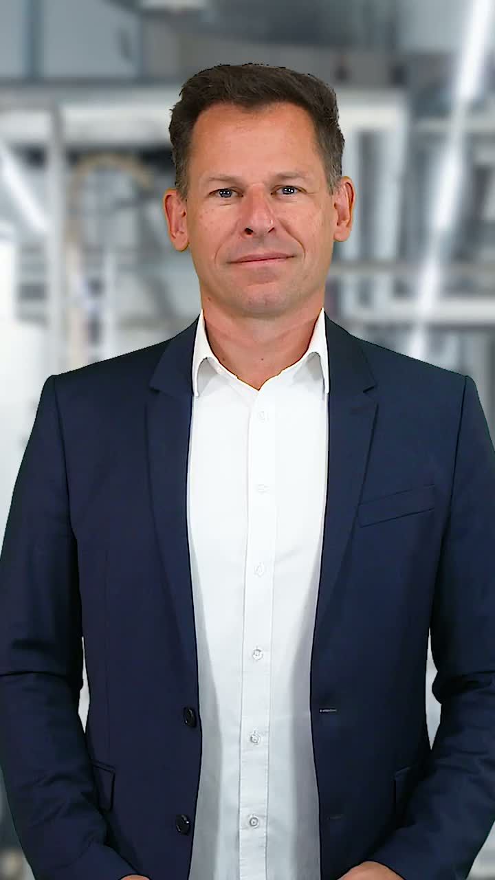 Toni Wolliger Aufsager Nummer 1