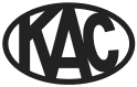 Logo KAC