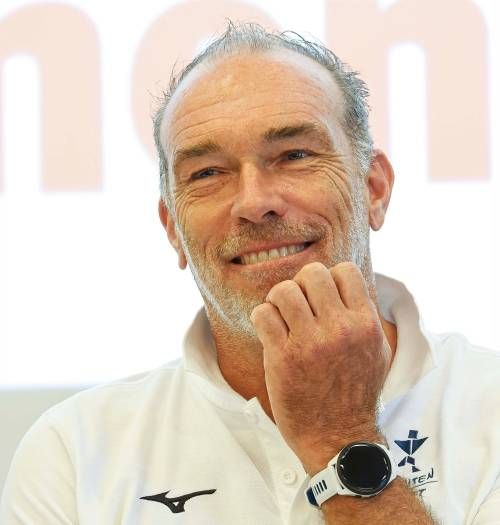 Michael Kummerer, MJK Sportmarketing